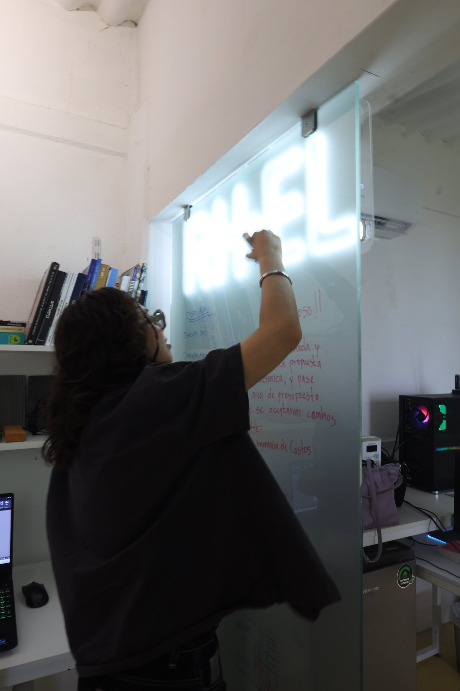 Equipo RHEL Arquitectos