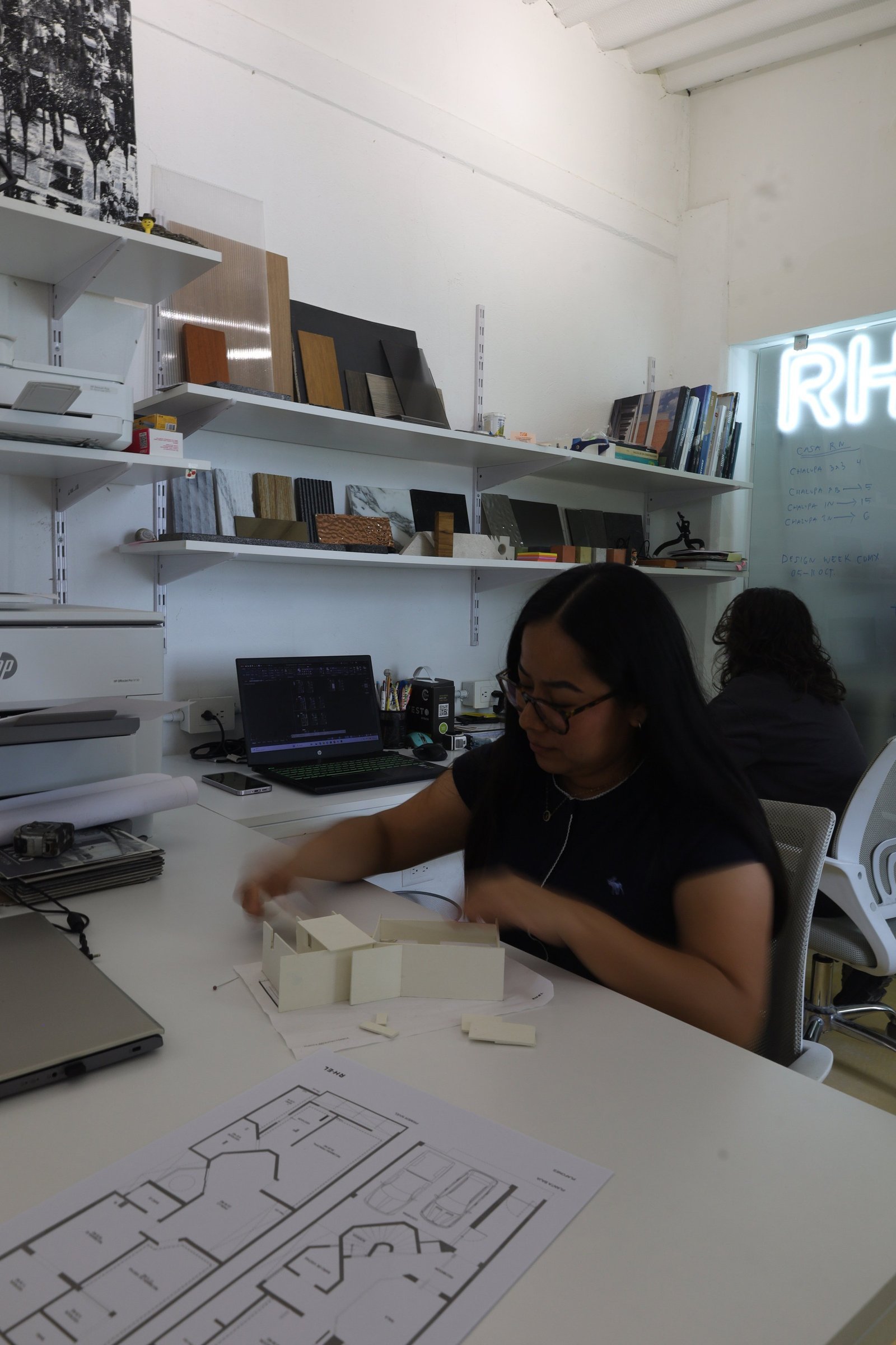 Equipo RHEL Arquitectos