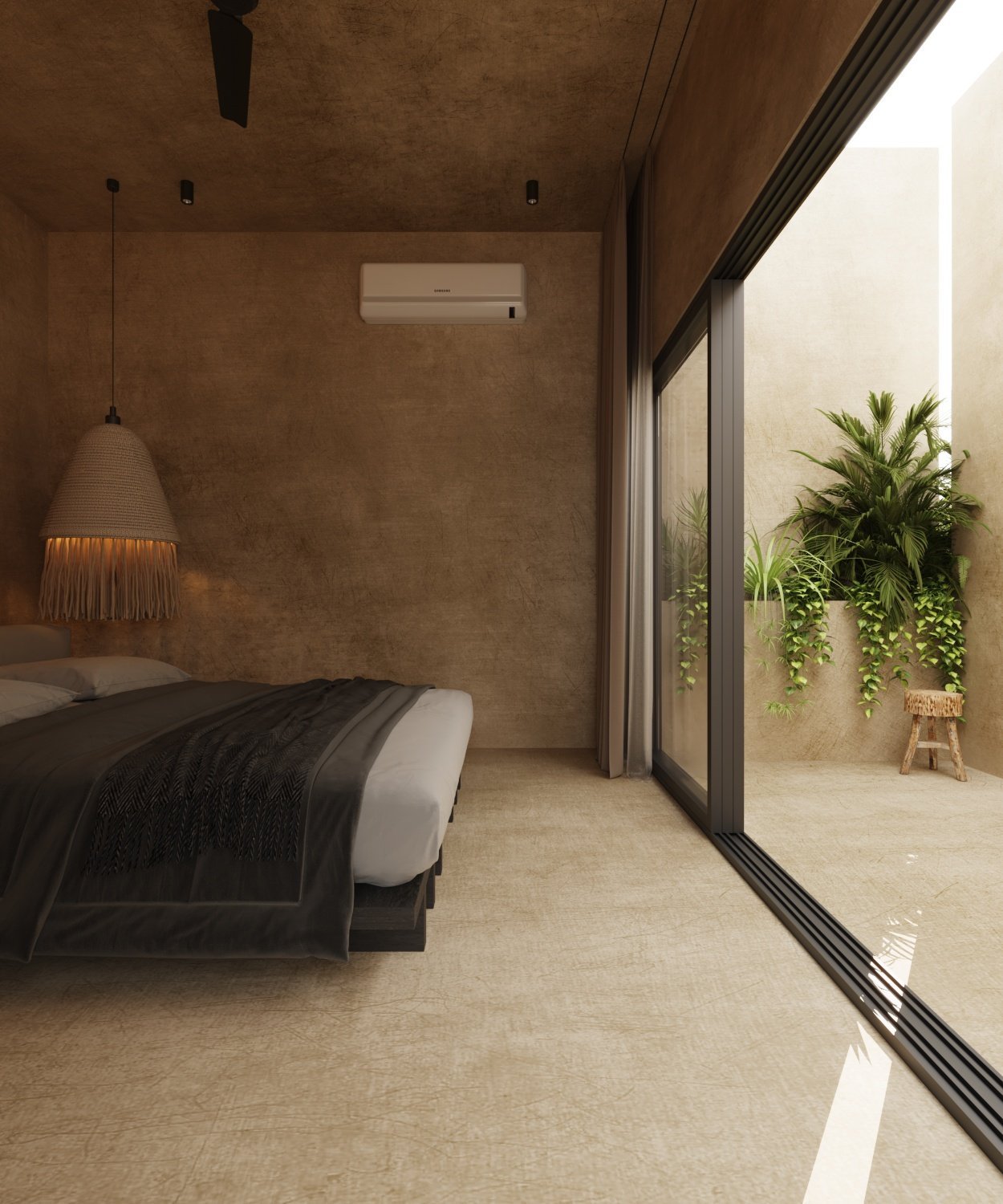 Nuevo Miramar — RHEL Arquitectos