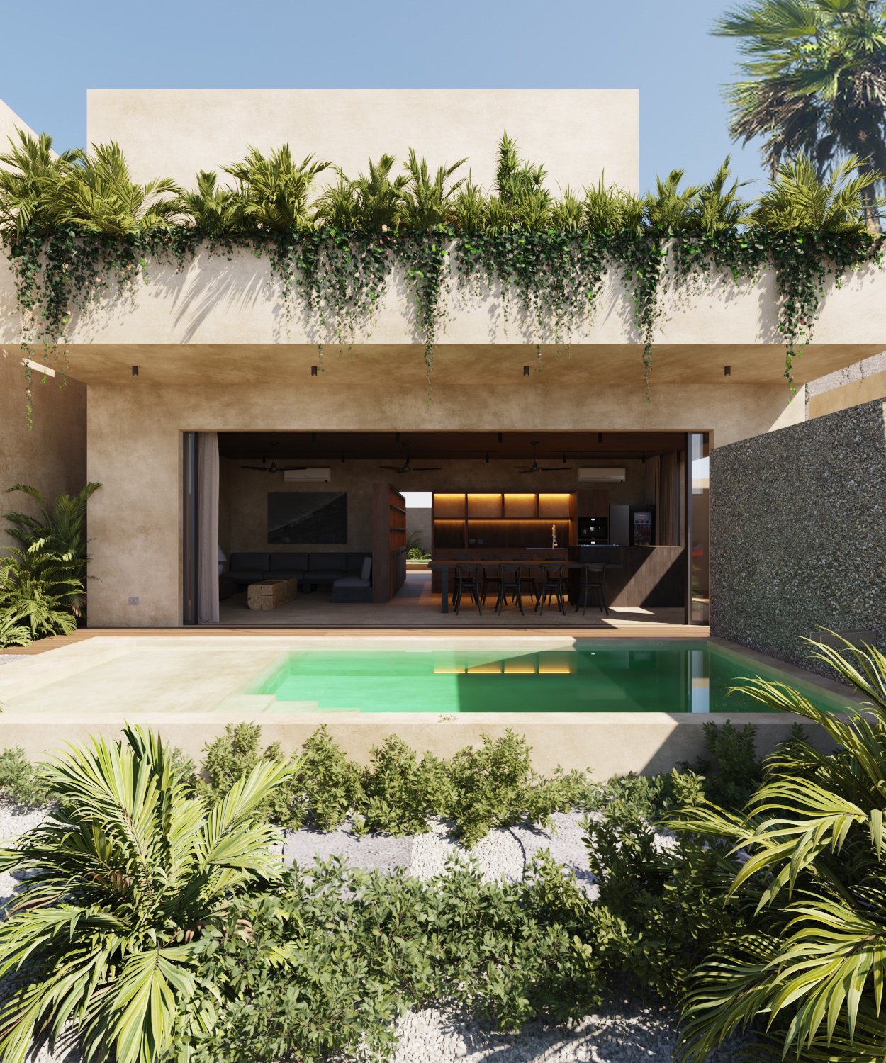 Nuevo Miramar — RHEL Arquitectos